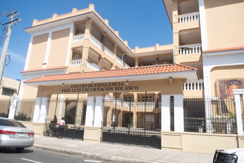  Bandas ubicadas en dos Centros Educativos obligan a cambiar sus horarios de salidas. 