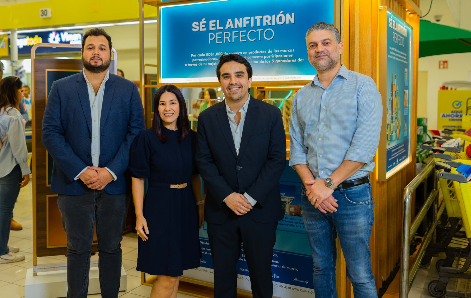 Novedosa feria de bebidas de tiendas Sirena continua con grandes ofertas