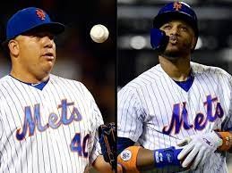 Bartolo Colón y Robinson Cano se unen a la MLB de Dubai 