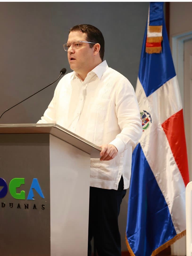 CNFC celebra creación del Gabinete Logístico y redobla esfuerzos para incrementar el comercio