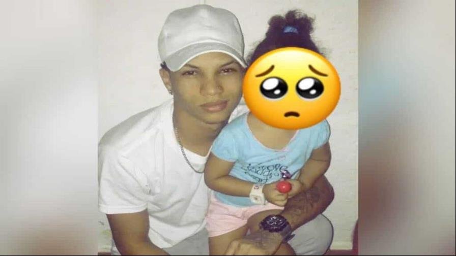 Niño de Villa Mella lleva seis meses desaparecido; familia pide ayuda para saber su paradero