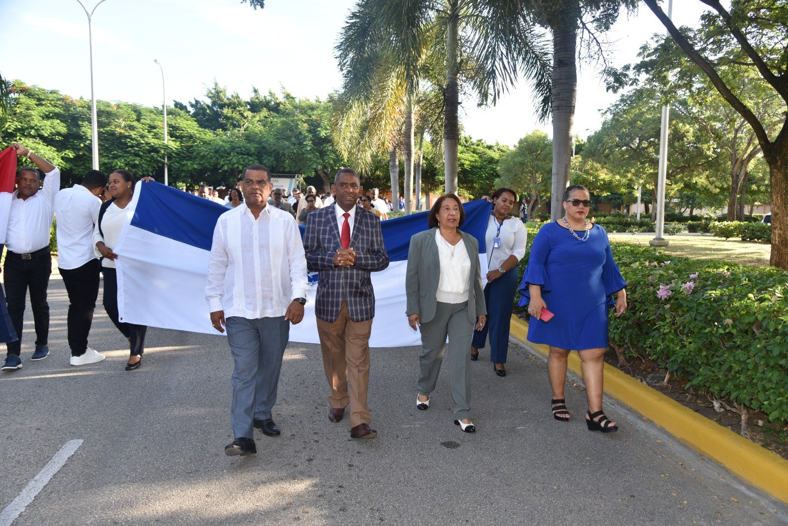 De La Cruz Fernández: “la UASD mientras más vieja tiene mayor compromiso con la sociedad dominicana