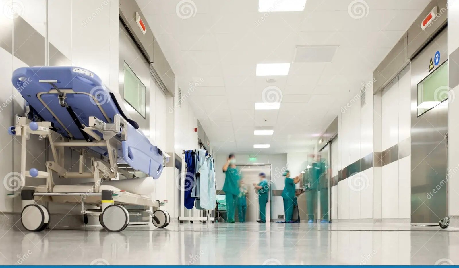 Casos de dengue sube en hospitales del Estado