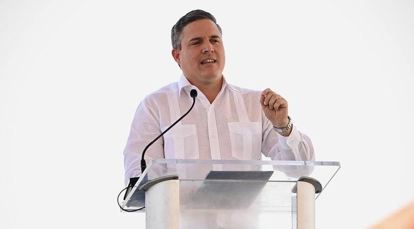 Jean Luis Rodríguez: “la mayoría se ha alineado para que el cambio continúe en el Gobierno”
