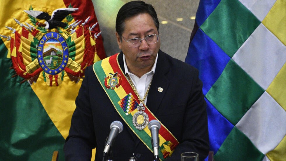 Bolivia rompe con Israel; Chile y Colombia llaman a embajadores