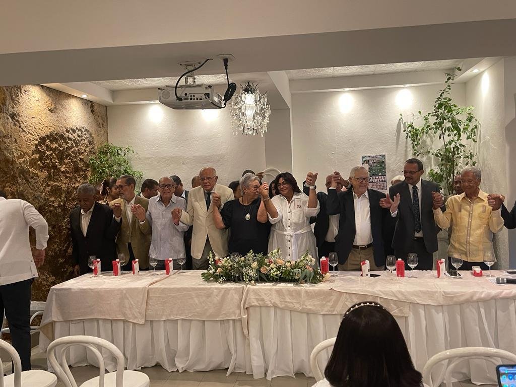 CMD: Doce pasados presidentes expresan apoyo a la Dra Yubelky Aquino y la Plancha No. 2, asegurando su tirunfo en próximas Elecciones 