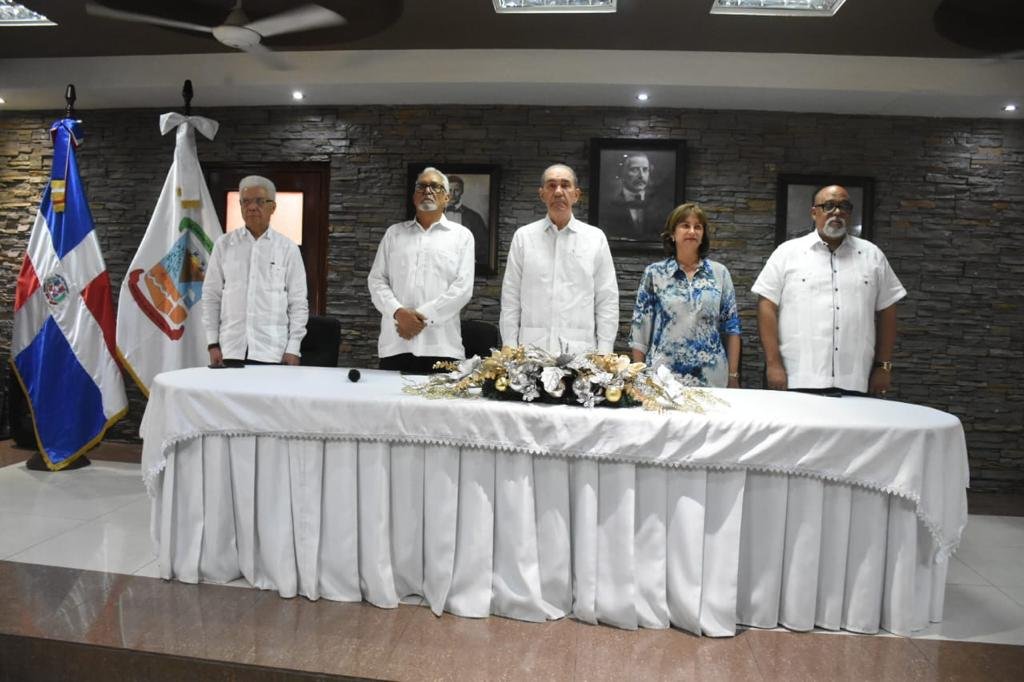 Ministerio de Educación Superior, Ciencia y Tecnología (MESCYT) insta a universidades fortalecer obligatoriedad enseñanza Educación Constitucional