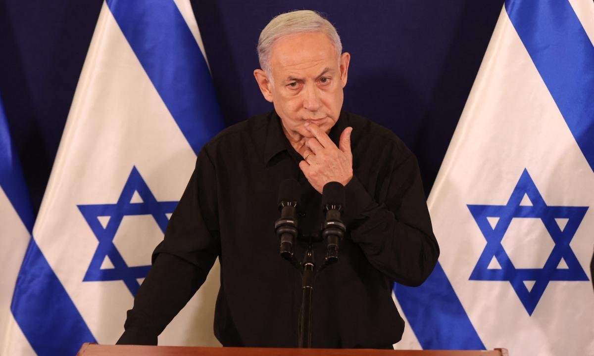 Israel descarta tregua en Gaza hasta que Israel libere a rehenes