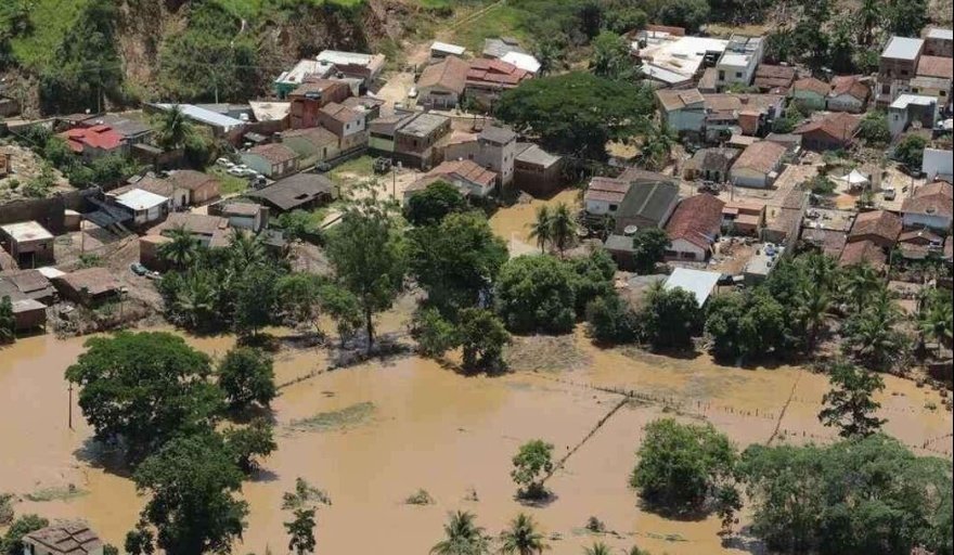 Lluvias en Centroamérica dejan 11 muertos y miles de afectados