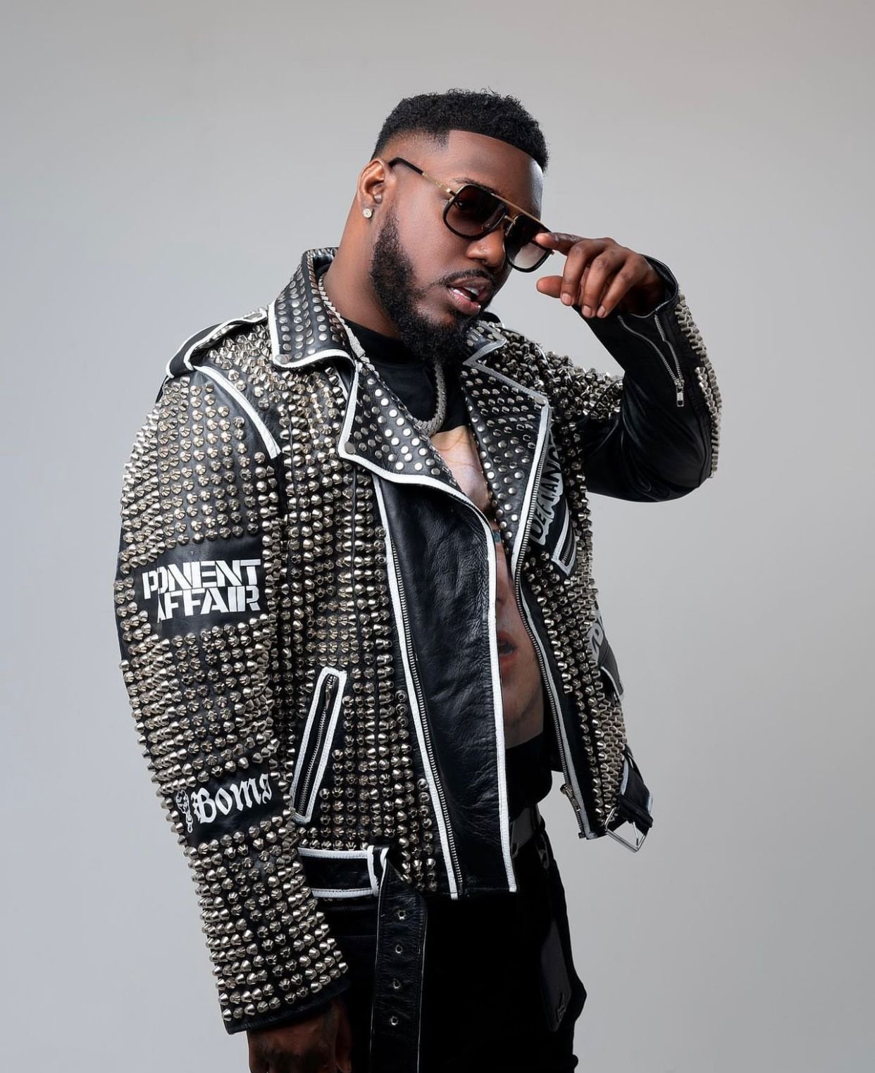 Human Stars Company logra contrato de 550 mil dólares para el artista Ceky Viciny