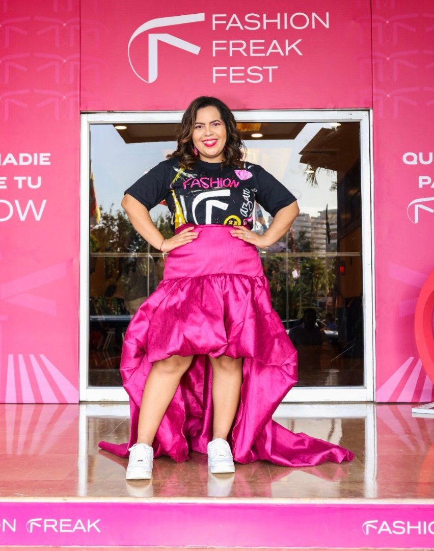 Celebrarán evento “Fashion Freak Talks”, un conversatorio para impulsar los actores de la moda dominicana