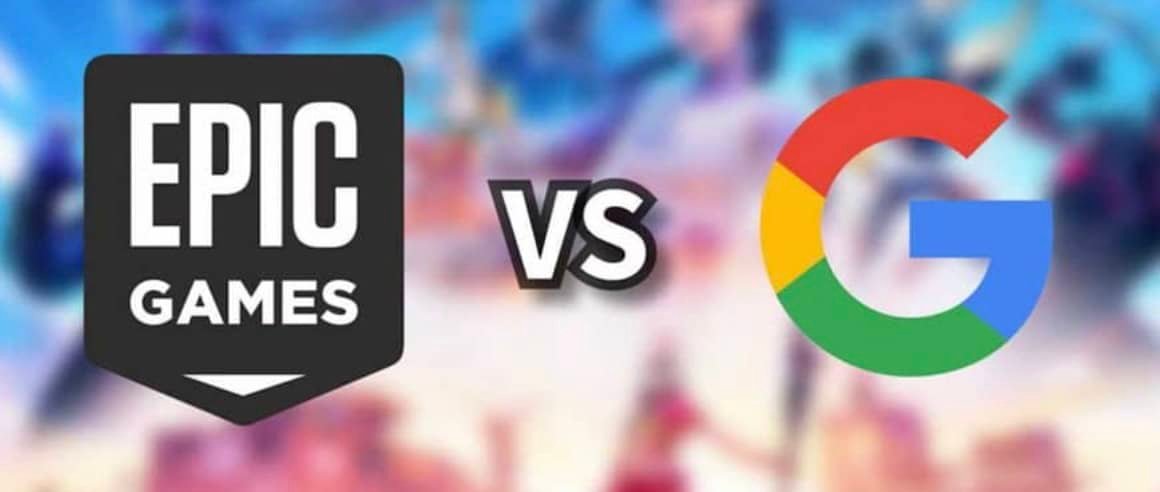 Epic Games y Google se ven en los tribunales por la tienda de aplicaciones