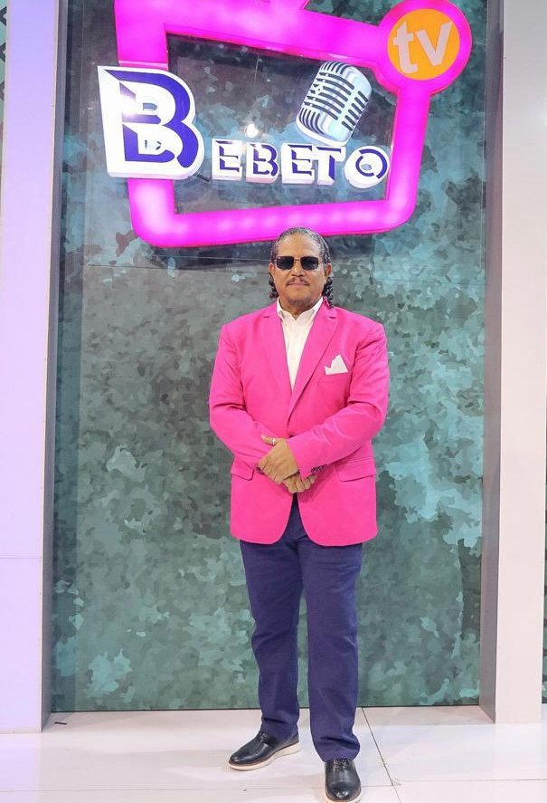 Los Merengues de Bebeto llegan ahora por Súper Q*