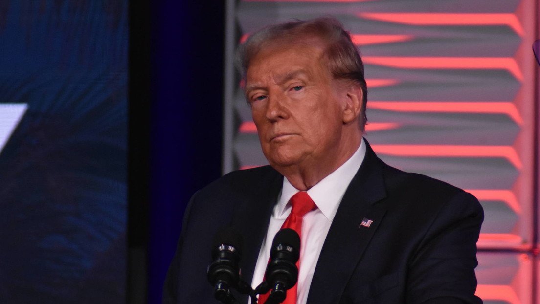 Fortuna de Trump se disparó tras final de su Presidencia