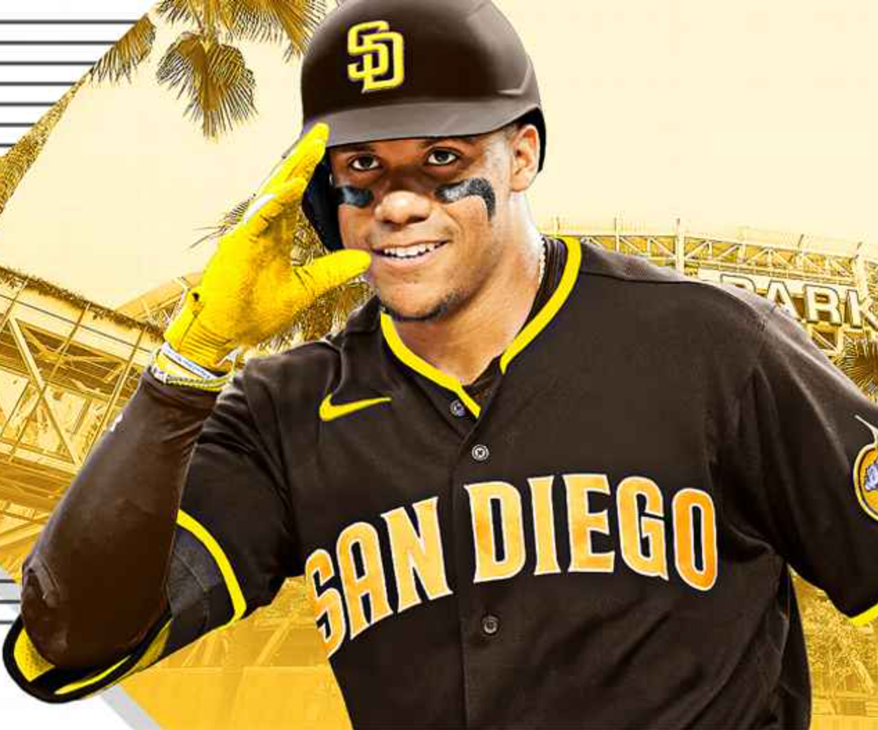 Senado reconoce a Fernando Tatis por su destacada trayectoria en el béisbol nacional y las Grandes Ligas