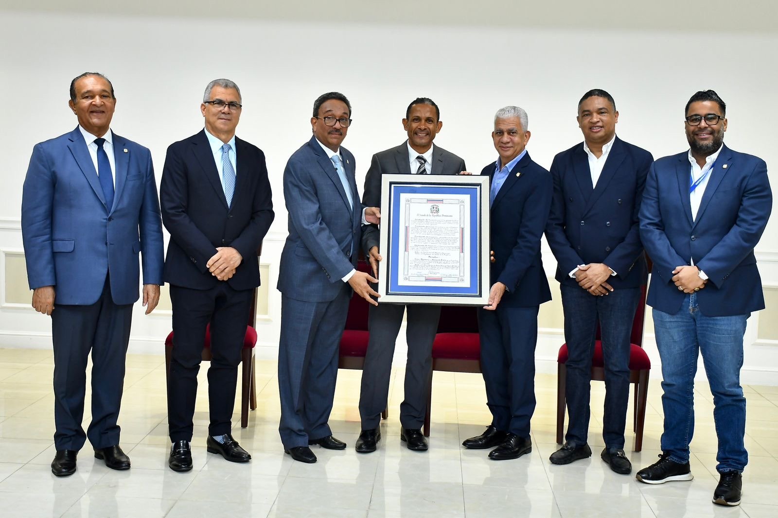 Dominicano Juan Soto entre 40 peloteros nominados premios GL