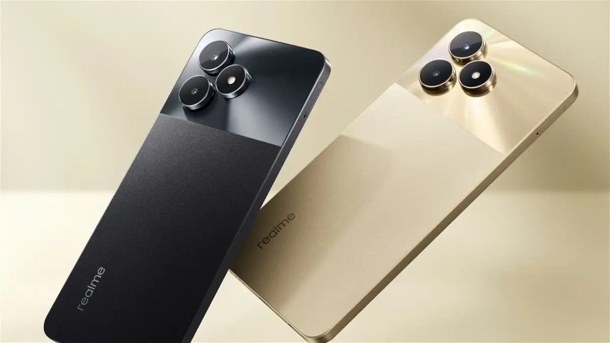 Realme GT Neo 5: el primer móvil que carga en 10 minutos llegará a la República Dominicana en 6 meses