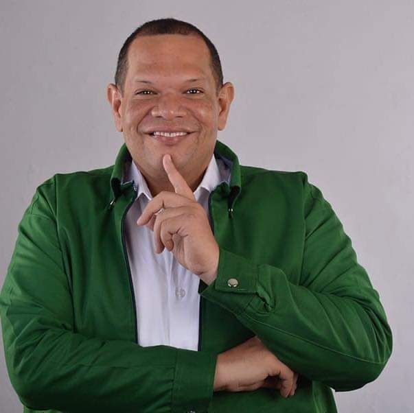 Alcalde Carlos Guzmán encabezará boletas FP, PLD y PRD en SDN