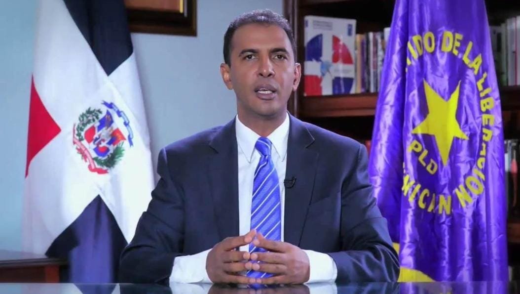Domingo Contreras: “Rescate RD garantiza triunfo de la oposición en la capital “