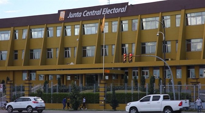 JCE extiende hasta el lunes plazo de alianzas para comicios 2024