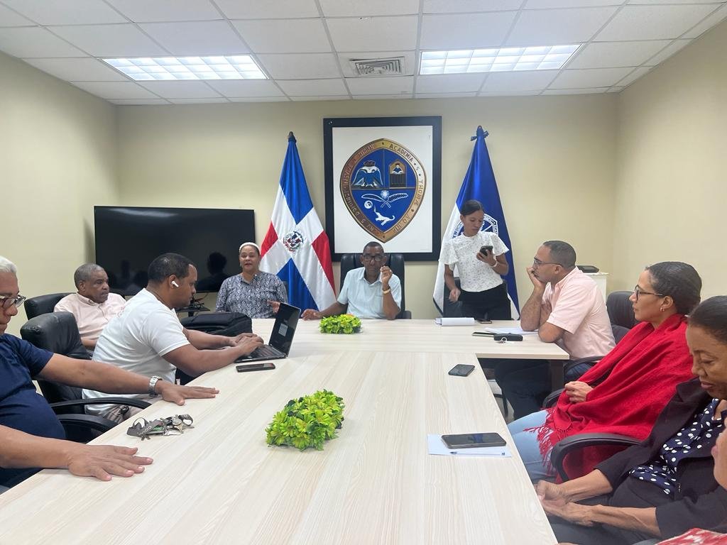 UASD Recinto Barahona activa Comité de Emergencia 