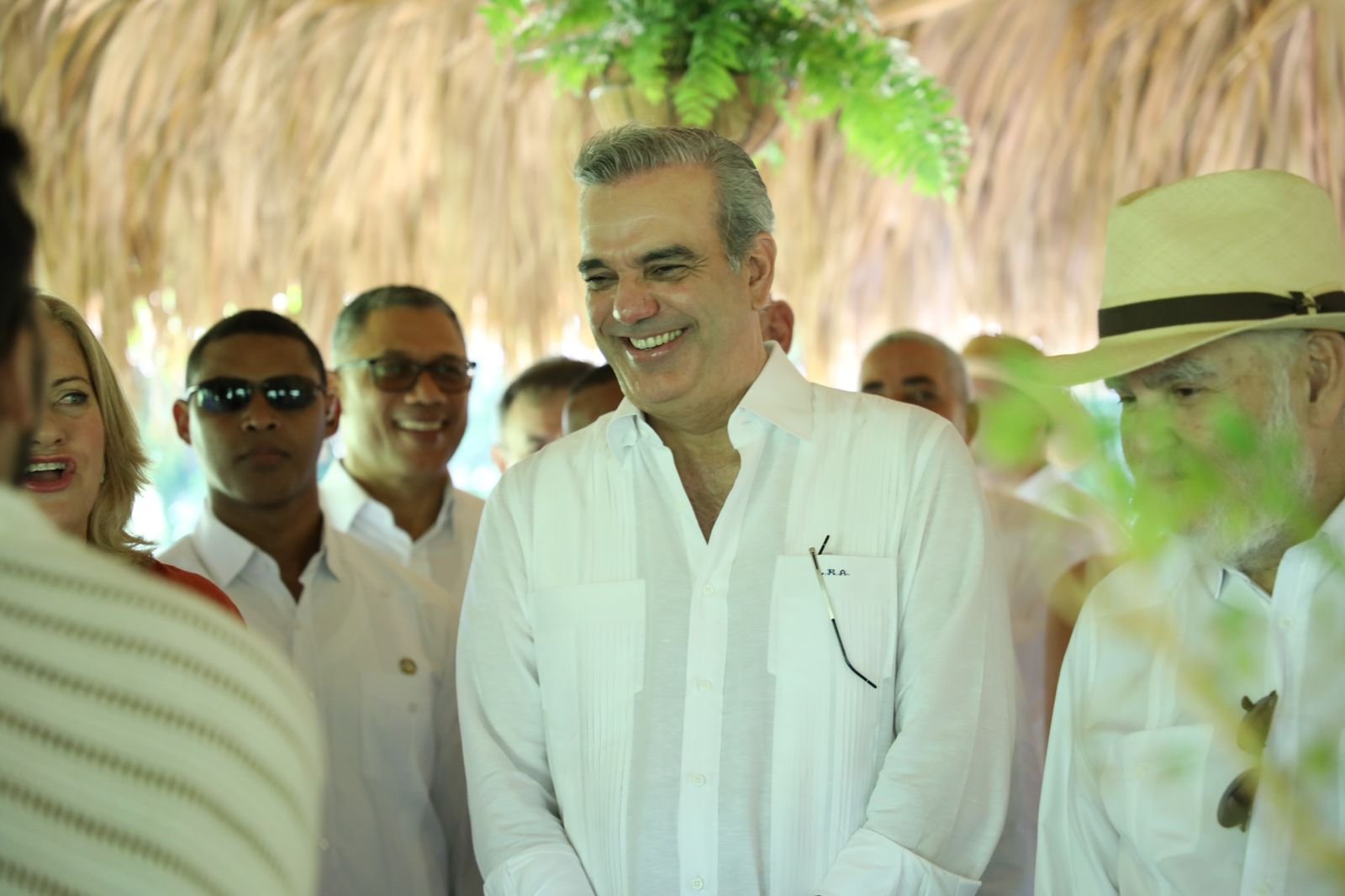 Presidente Abinader pronostica inversión extranjera llegará este año a 4,400 millones de dólares