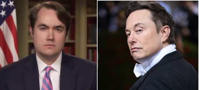 EE.UU: El Gobierno acusa Elon Musk de «Fomentar Antisemitismo»