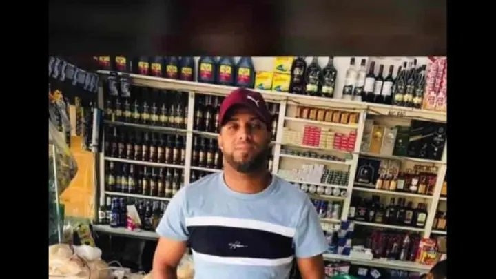 Reportan desaparecido tras colapso de puente en San José de Ocoa