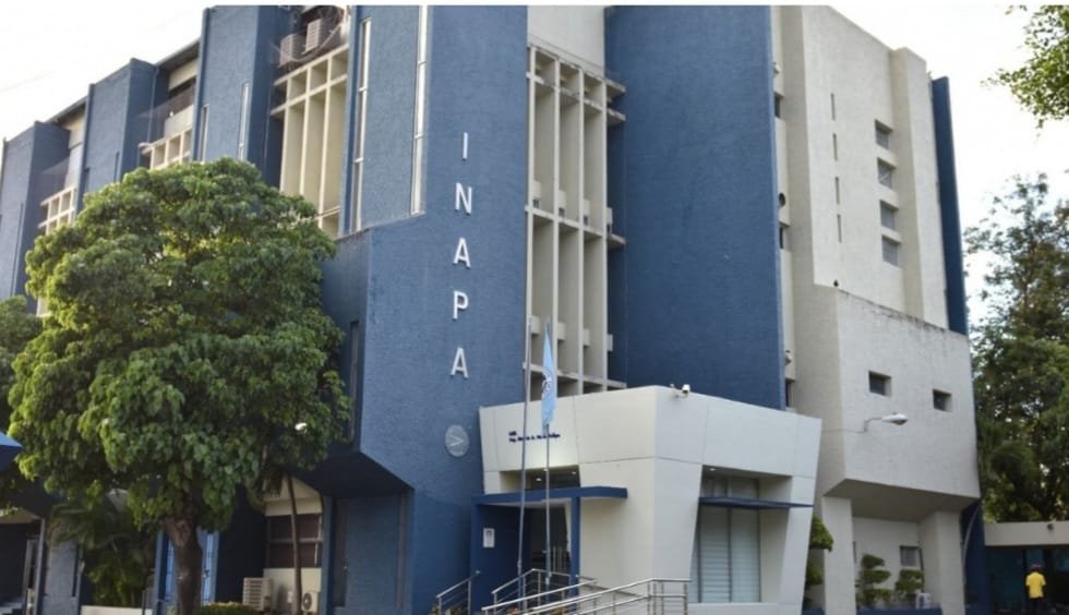 CAASD e INAPA informan condiciones de acueductos