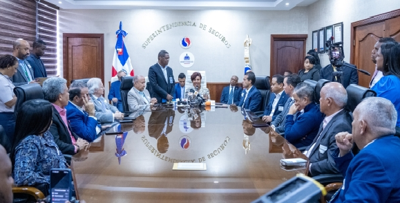 Afirma daños por lluvias podrían superar los RD$1,100 millones