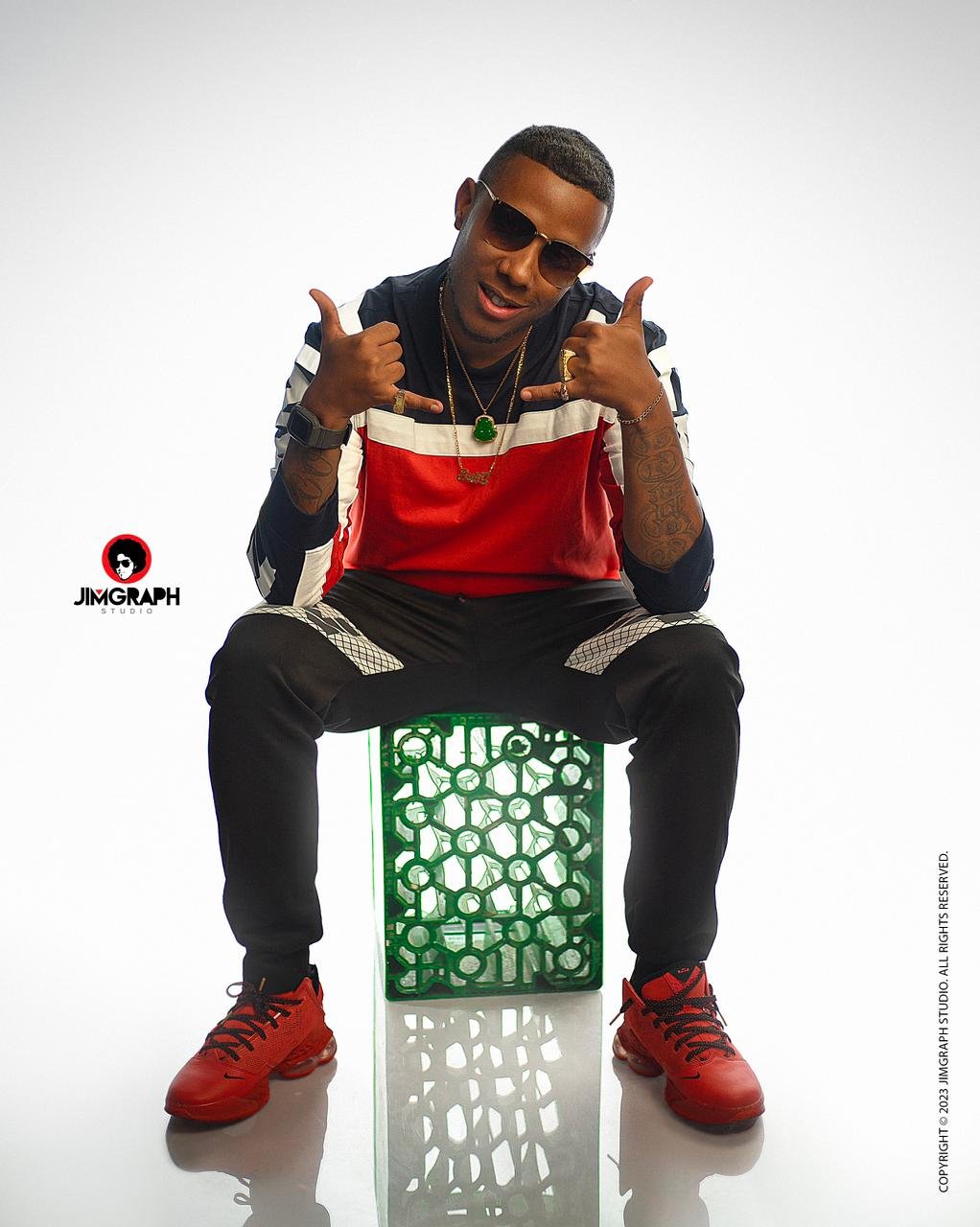 Choco Baby rompe esquemas con audiovisual del tema “Un gordito”