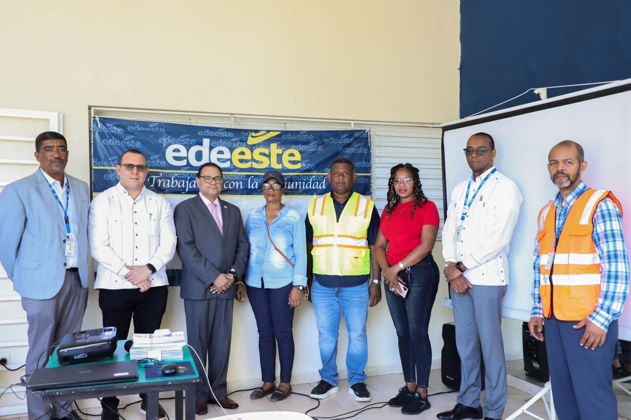 Edeeste iluminará todos los centros deportivos del municipio de Guerra