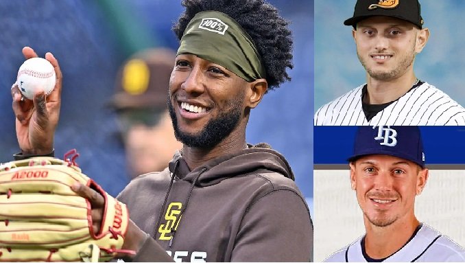 Jurickson Profar debuta hoy con Estrellas; Licey trae 2 lanzadores