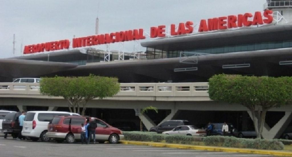 Frustran fuga de Dominicana a  imputado en delitos electrónicos