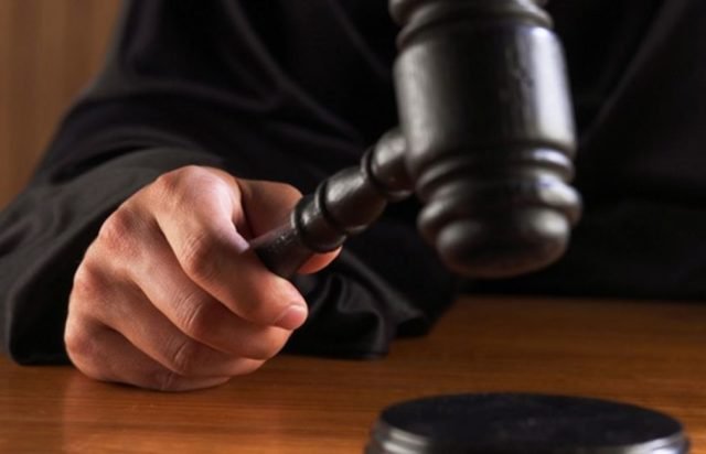Condenan hombre a 40 años por matar embarazada en un atraco