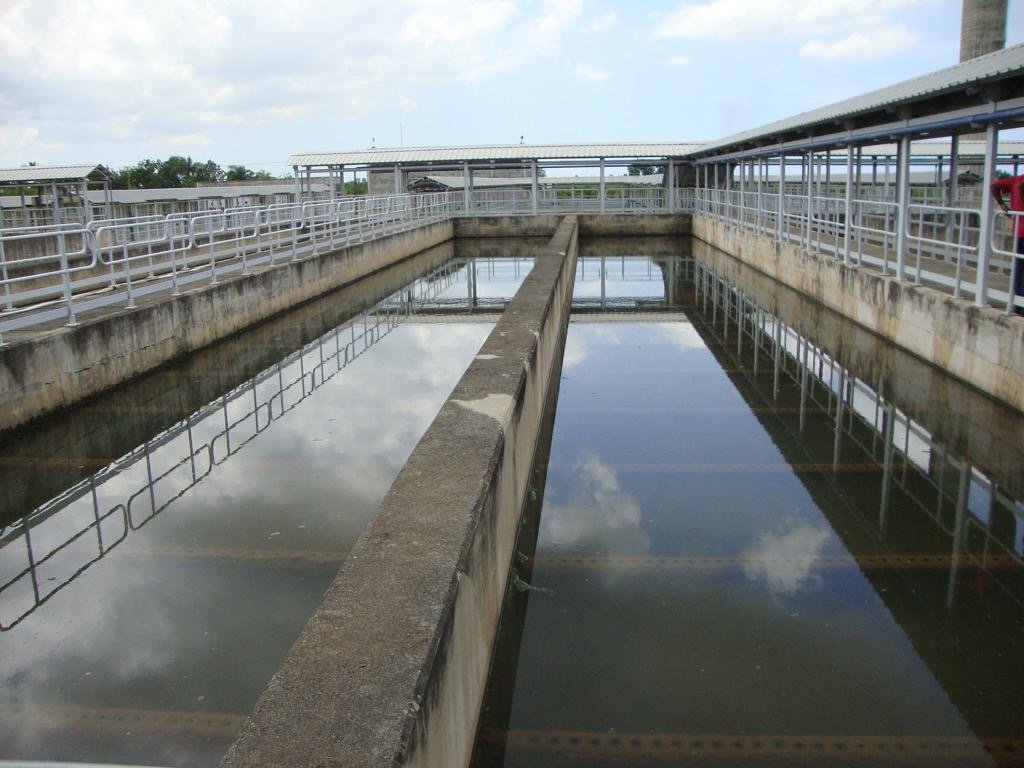 CAASD reestablece servicio de agua en sectores afectados por lluvias 