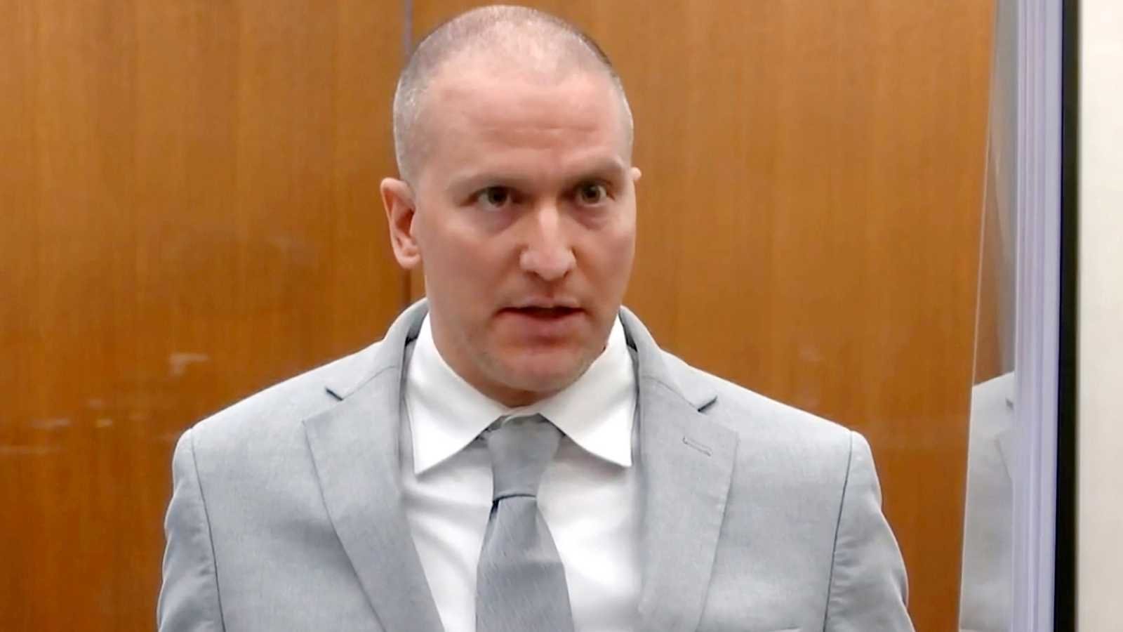 EEUU: Apuñalan en prisión el ex policía que mató a George Floyd