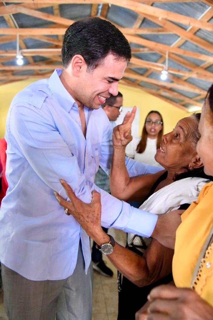 Propeep lanza concurso de decoración navideña para sectores del Gran Santo Domingo, llamado “La Mejor Navidad”