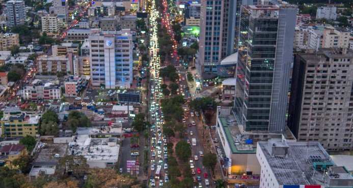 República Dominicana mejora calificación sobre paz global