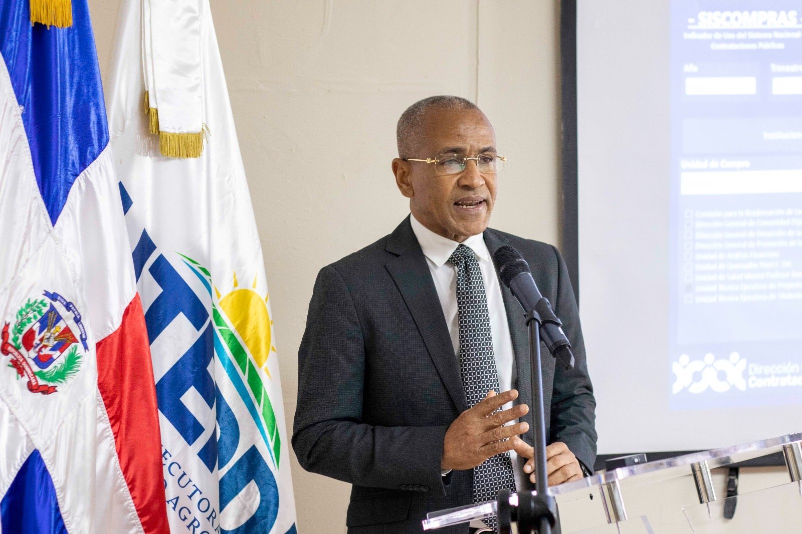 UTEPDA realizará su 1er Seminario Internacional sobre Agroforestería en la República Dominicana