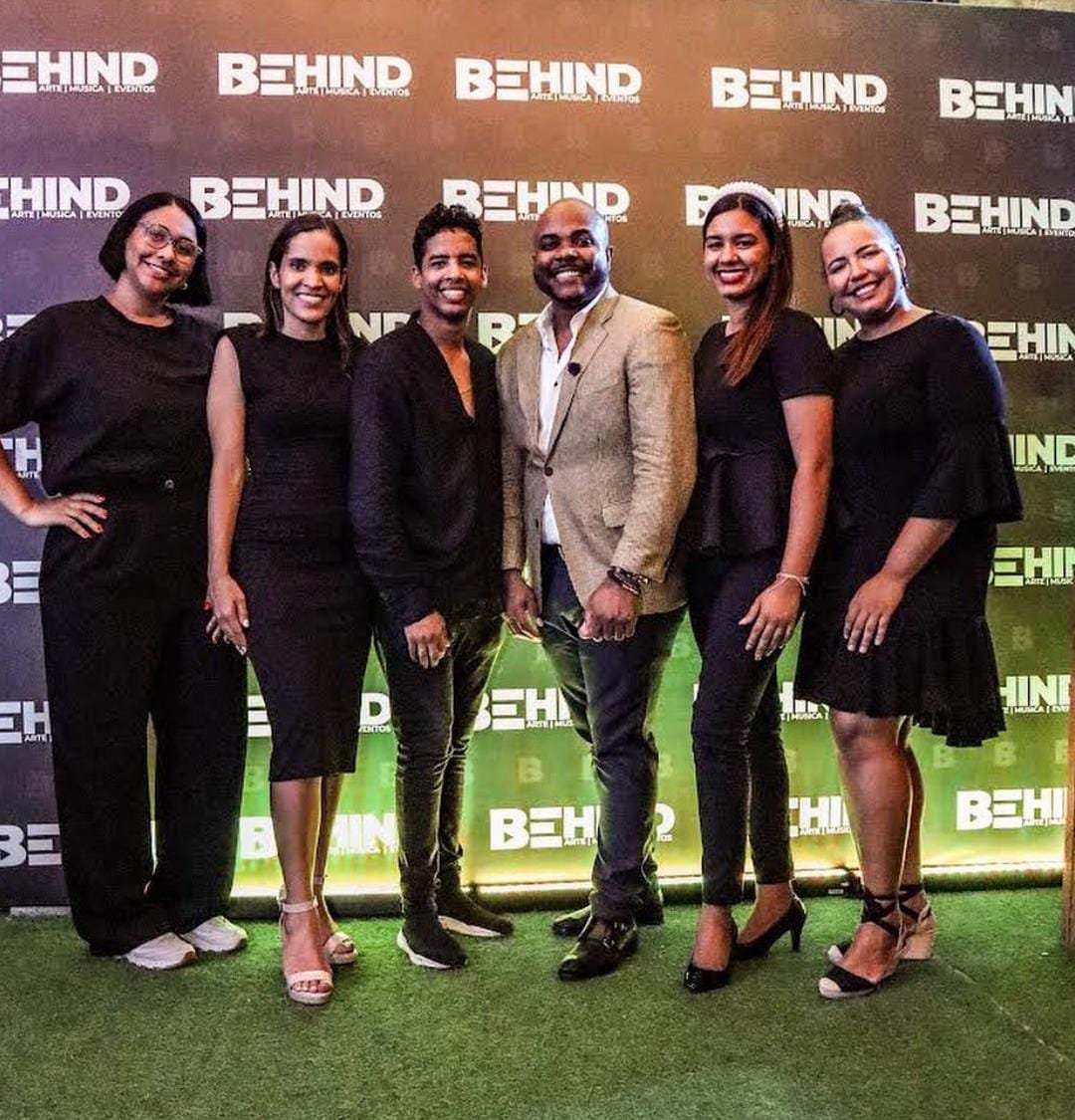 Observatorio de Medios Digitales y su Premio Nacional al Periodismo Digital, nominan a BehindRD en el reglón 