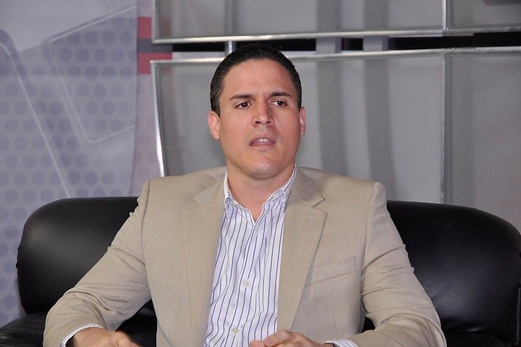 Jean Luis Rodríguez sobre elección de Raquel Peña como candidata vicepresidencial: "lo bueno no se cambia” 