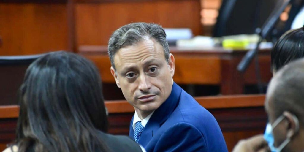 Acusa Canciller y Fiscal de atacar ONU para alegar “desacato”