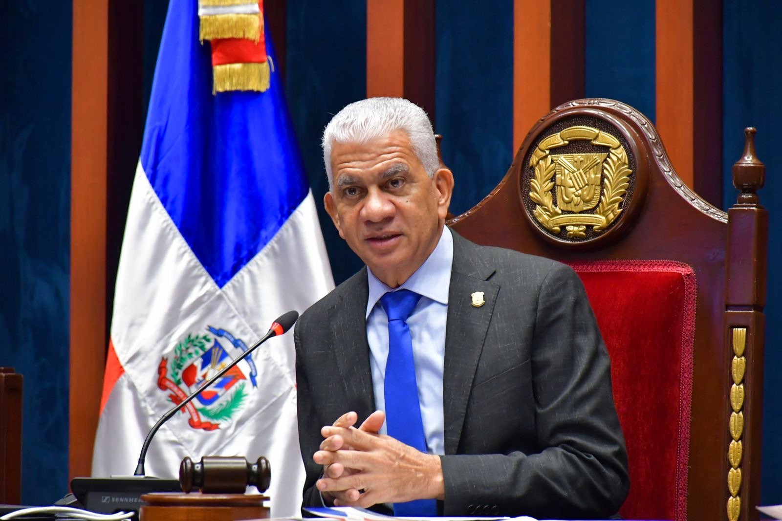 Senado aprueba en primera lectura proyecto ley que crea sociedad Corporación Turística Cabo Rojo