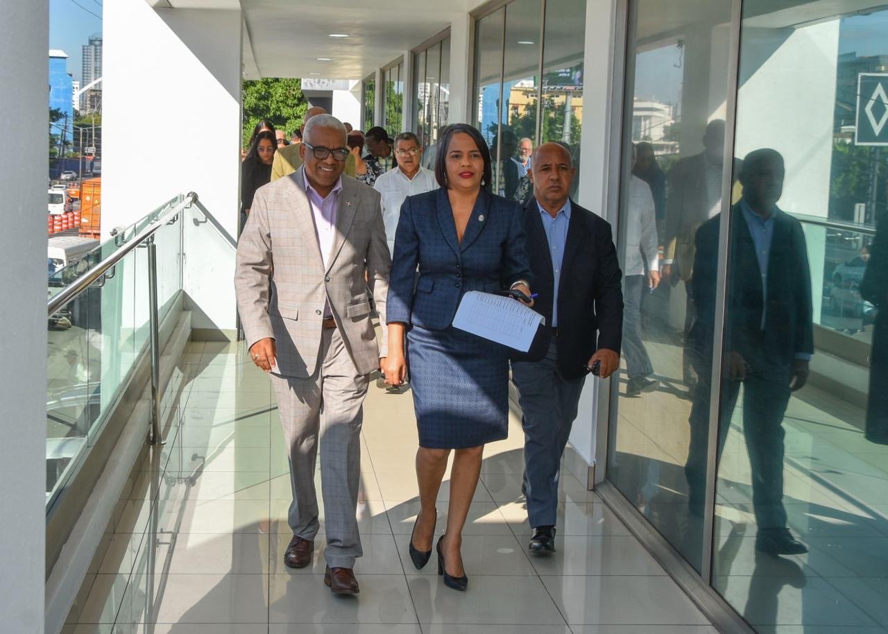 Dirección de Pensiones Inicia Programa de Visitas Guiadas