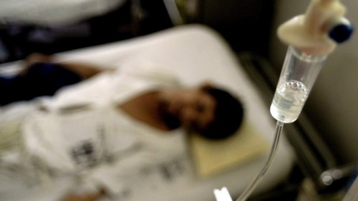 Confirman 29 casos de cólera en provincia dominicana de Barahona