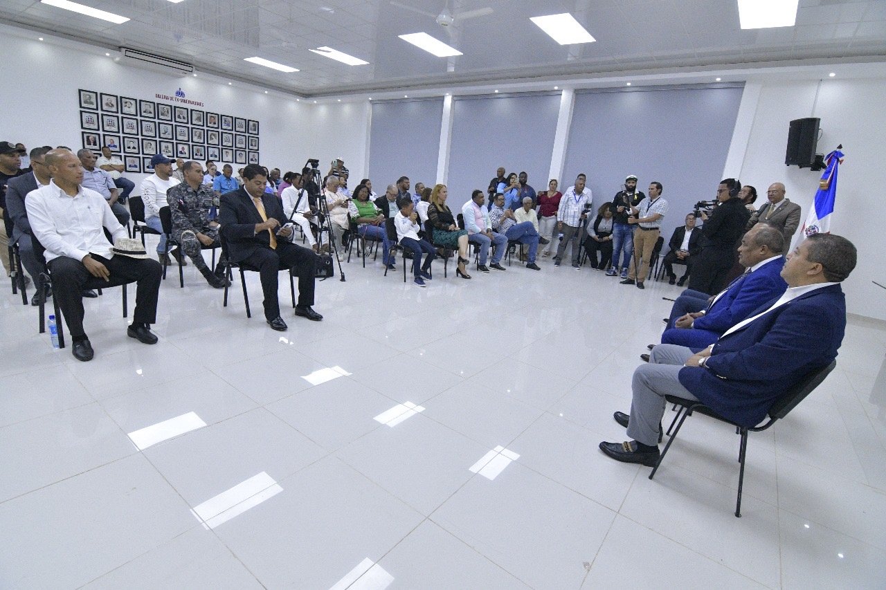 Senado reconoce trayectoria de Osvaldo Virgil (Orégano), primer dominicano jugó en la MLB  