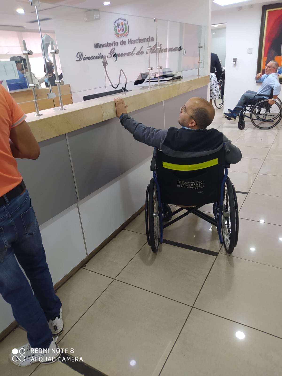 3 de diciembre: un día para conmemorar el compromiso con la inclusión de las personas con discapacidad