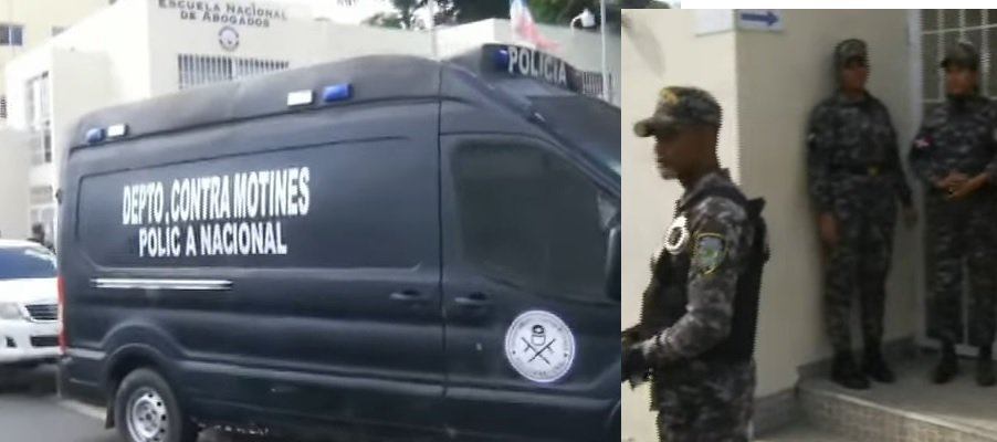 Persiste confusión respecto a los comicios de Colegio de Abogados