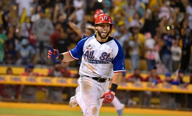 Dominicana deja en el terreno a Puerto Rico en Juego de Leyendas